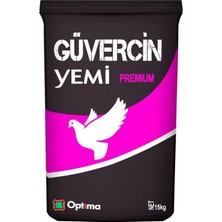 Optima Güvercin  Yemi