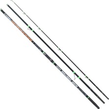 Ryuji Momentum 420CM 100-250GR Tubular 3 Parça Surf Olta Kamışı