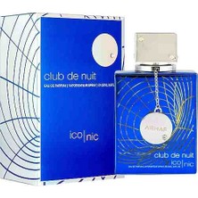 Armaf Club De Nuit Blue Iconic 105 ml