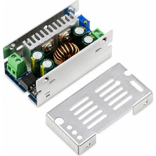OEM Dc-Dc 8-60V 15A Ayarlanabilir Voltaj Düşürücü Modülü