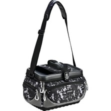 Fujin Valhalla Darksea Big Bag Balıkçı Çantası 40X29X22CM