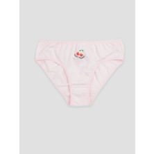 Lc Waikiki Yeni Sezon Baskılı Kız Çocuk Külot