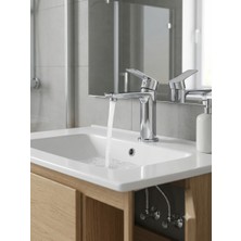 Lavabo Bataryası Sabit Batarya