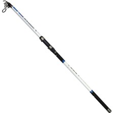 Captain Astroid 420 cm 100-250G Atarlı 24T Karbon Surf Kamış