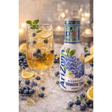 Umami Arizona Bluberry White Tea 450 ml