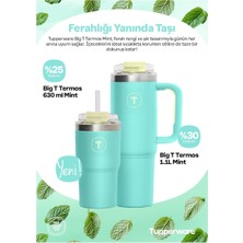 Tupperware Termos