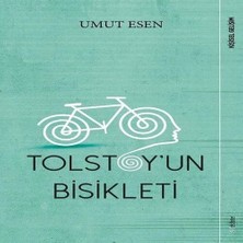 Aknca Tolstoy’un Bisikleti