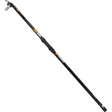 Captain Strong Leader 420 cm 100-250G Atarlı Karbon Surf Kamış