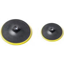Mudanis Cırtlı Disk Altı 180MM