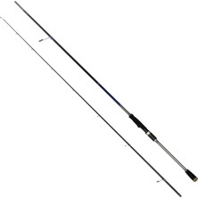 Captain Safina Carbo-X 228CM 3-12GR Atarlı Spin Olta Kamışı