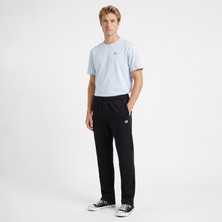 Karl Kani 89 Straight Leg Erkek Siyah Pantolon.blk