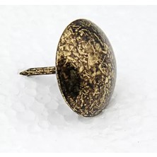 Mudanis Kabara - Eskitme Antik Kabara / Raptiye 18 mm 200