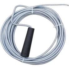 Mudanis Lavabo Gider Açma Teli 5 Metre