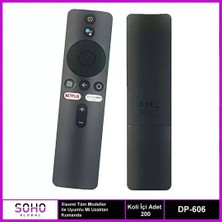Mudanis Android Kumanda