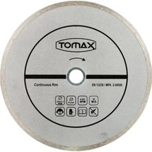 Mudanis Sürekli Elmas Fayans Kesici Disk - 115X2,0X22