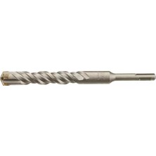Mudanis Sds Plus 4 Elmaslı Hilti / Matkap Ucu 9X210
