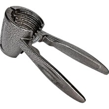 Promosyonca Ceviz Fındık Badem Kıracağı Döküm Metal,