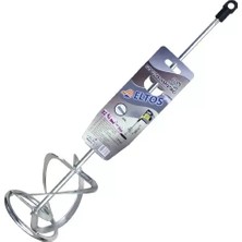 Mudanis Sds M14 Lema Tutkal Karıştırıcı 120Ø, 580MM