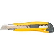 Mudanis YG-019 Ince Falçata / Maket Bıçağı - 9mm
