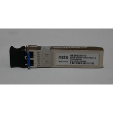 Nets Shop Nets NE-25GLR10-13 25G SFP28 Modül (25G/10GBASE-LR)