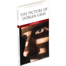 Aknca The Picture Of Dorian Gray - Ingilizce Klasik Roman