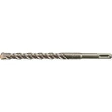 Mudanis Sds Plus 4 Elmaslı Hilti / Matkap Ucu 10X160
