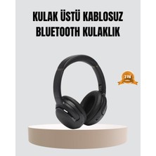 Miyango Yeni Nesil Stereo Kulaklık – Telefon Tablet ve Laptop ile Geniş Uyumluluk - ETC3056-7242