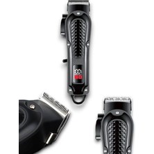 Miyango Hk 750 Tıraş Makinesi - ETC9362-6782