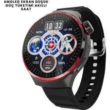 Miyango HW10PRO Akıllı Saat - ETC7409-8510