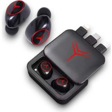 Miyango M88 Bluetooth Kulaklık - ETC7645-4064