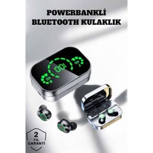Miyango Bluetooth Kulaklık Aktif Gürültü Engelleme ve Uzun Pil Ömrü - ETC2643-9239