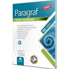 Akm Kitap Tyt Ayt Paragraf Soru Bankası Bilgi Sarmal Yayınları