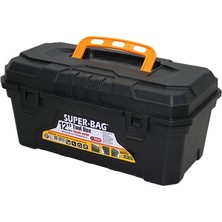Mayf 12 &amp;apos;&amp;apos; Tool Box Klasik Takım Çantası 29CM (5332)