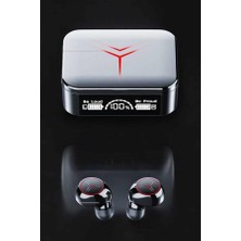 Miyango Bluetooth Kulaklık Bluetooth Bağlantılı Powerbankli Yeni Nesil Kulaklık - ETC7941-4485