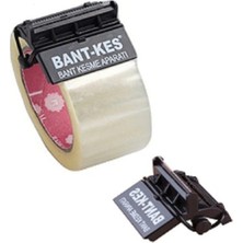 Mayf Pratik Bant Kesme Aparatı 45MMX100MT (5332)