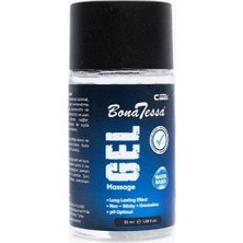 Adres Medikal Cabs Bona Tessa Gel 32 ml Kayganlastirici