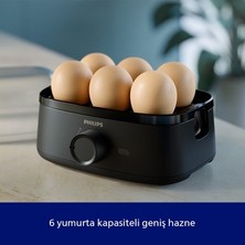 Yumurta Pişirici, 3000 Serisi, Philips HD9137/90