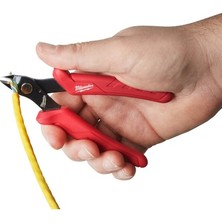 Mini Düz Kablo Kesici 4932499024 - Kompakt ve Dayanıklı