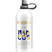 Prova Narcos Edp Erkek 120 ml