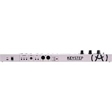 Keystep 32 Tuşlu Mıdı Kontrol Cihazı, Velocity ve Aftertouch Özellikleri