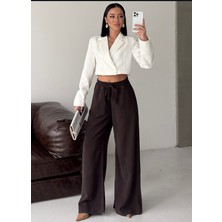 Luxia Tensel Pantolon