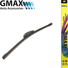 Semel Gmax Muz Silecek 650MM