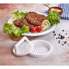 Mayf Hamburger - Köfte Kalıbı (5332)