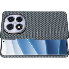 Semel Redmi Note 14 Pro 4g Vega Magsafe Kapak - Gri