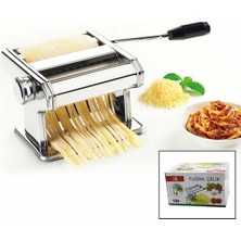 Mayf Büyük - 180LİK  Erişte Makinesi (5332)