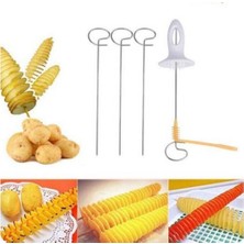Mayf Spiral Patates Dilimleyici (5332)