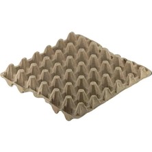 |100ADET| 30'lu Yumurta Viyolü - 15 1/2 Lbs Pembe Renk Karton Yumurta Kabı (100'LÜ Ekonomik Paket)