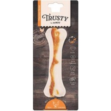 Semel Trusty Tavuklu Presli Kemik Köpek Ödülü 85 gr 15,3 cm