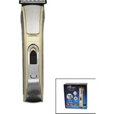 Mayf T-Power Saç - Sakal Kesme Traş Makinesi LED Şarj Gösterge 8 Saat ŞARJ=60DK Kullan RD-128 (5332)