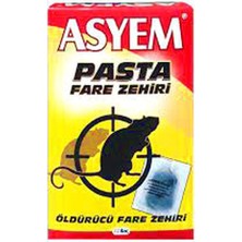 Mayf Fare ve Sıçan Pastası 100GR. (5332)